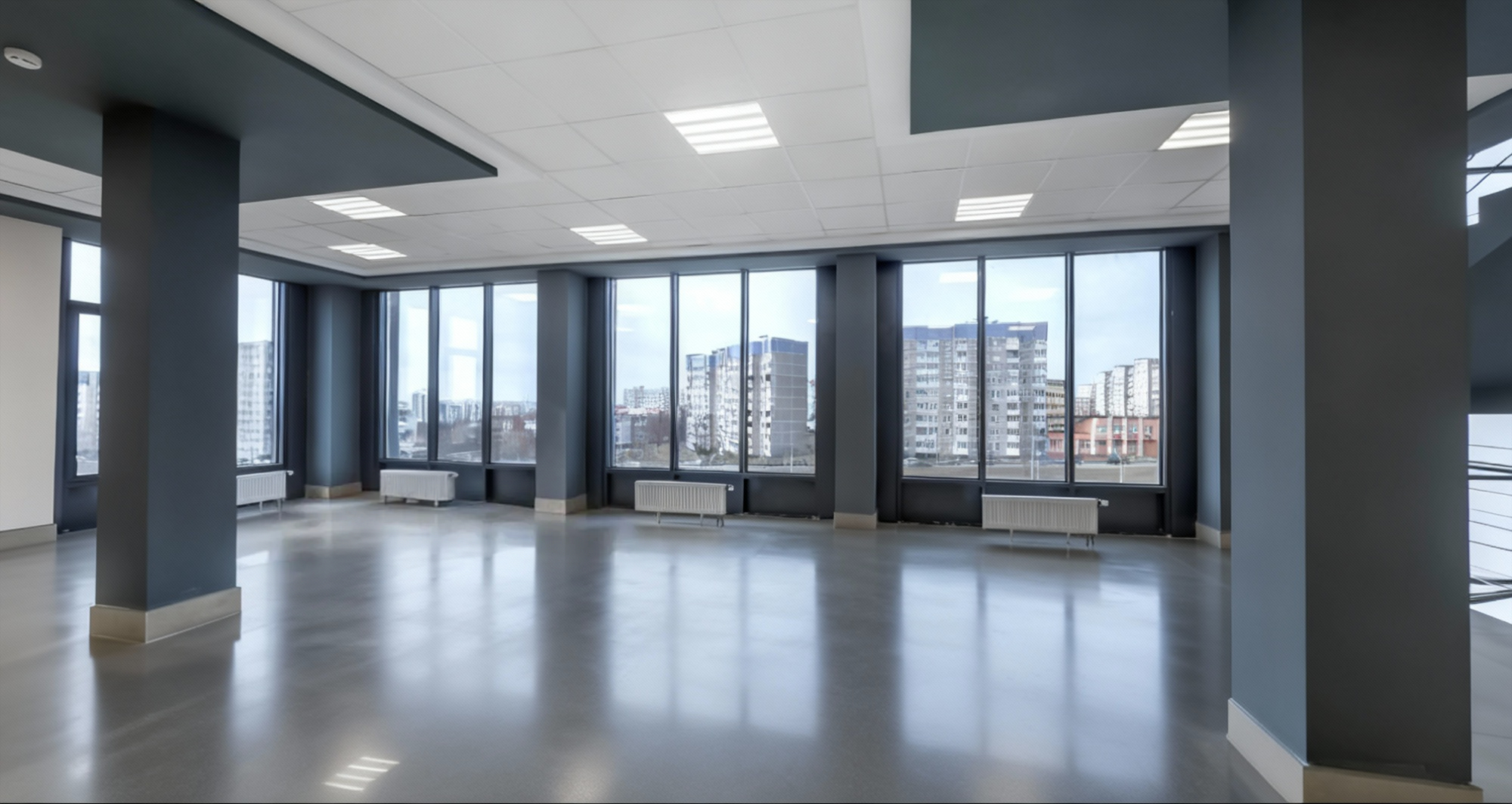 office